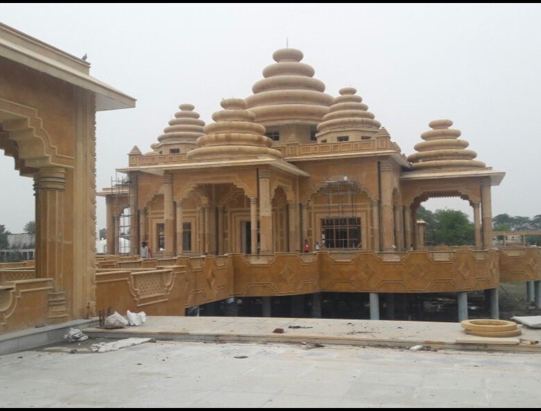 Balmiki Mandir