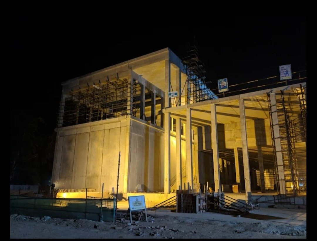 Mughal Museum , Agra