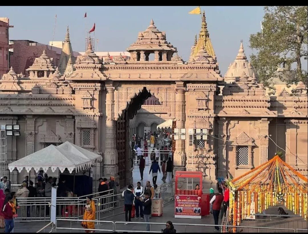 Kashi Vishwanath ,  Varanasi