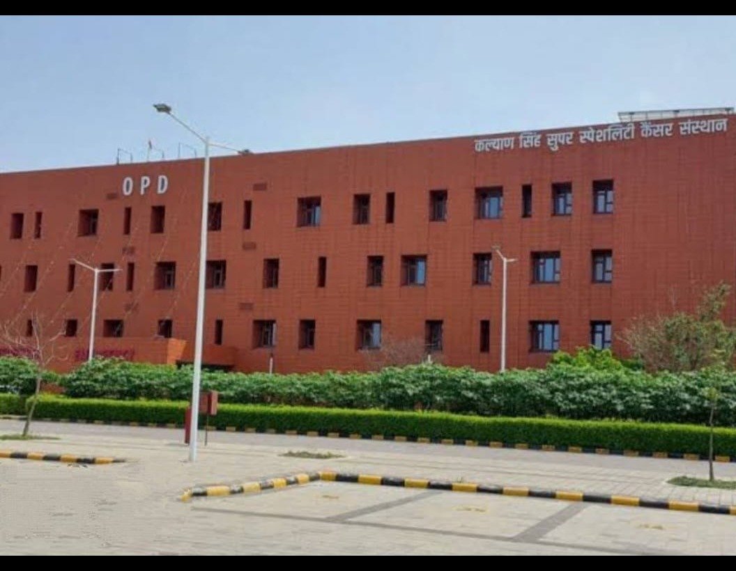 High Level Cancer Institute